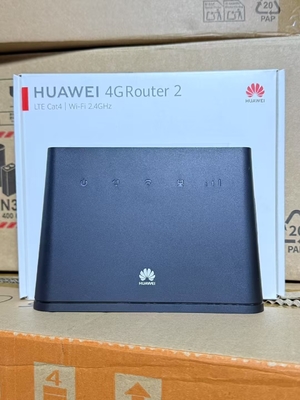 روتر وای‌فای CPE موبایل باز شده، پایدار و سریع HUAWEI B311-221 FDD B1/B3/B7/B8/B20 TDD B38 CAT4 150Mbps